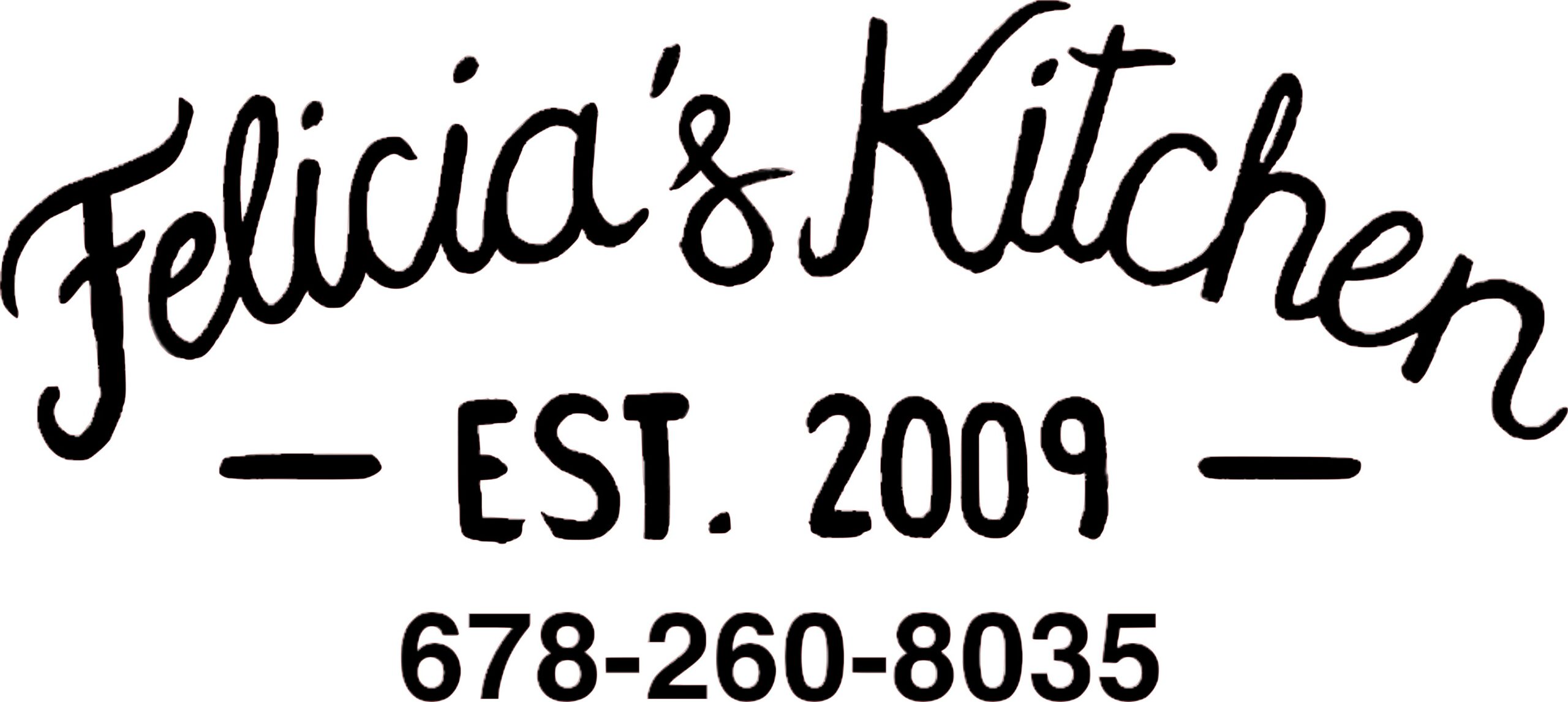 Felicia's Kitchen